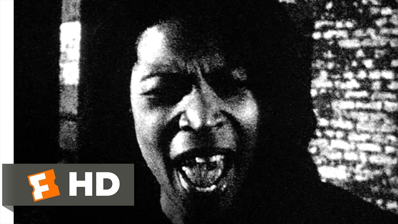 Pi (10/12) Movie CLIP - We Got the Gun (1998) HD