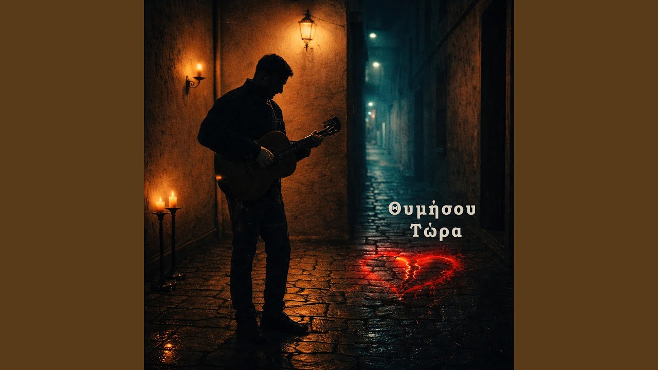 Θυμήσου Τώρα