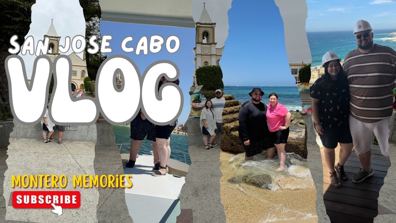 SAN JOSE DE CABO Vidanta 2024. New East Cape Vidanta