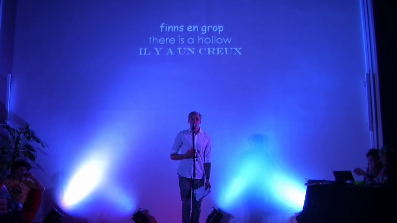 Niklas Mesaros (Suède), "Seahorses"