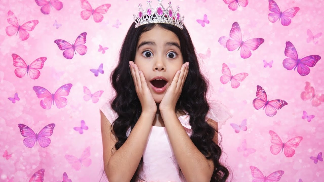 Mi primer video 😱😱😱 