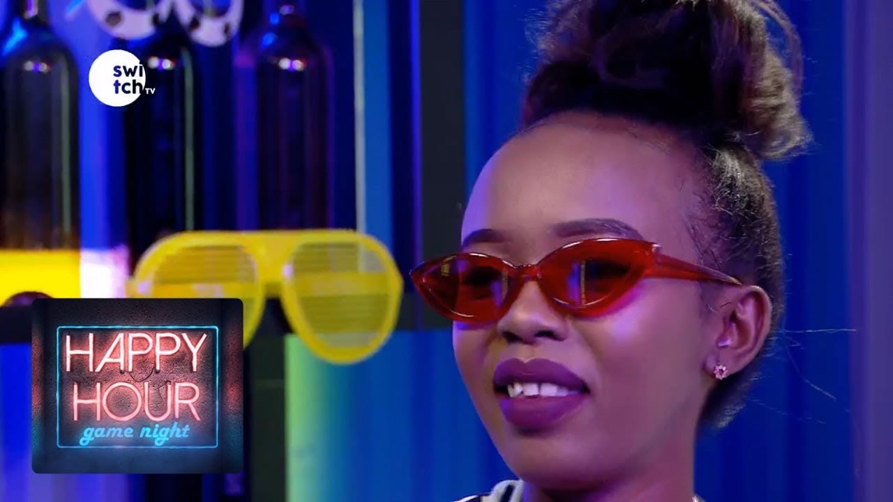 I can't date broke guys - Gin Ideal