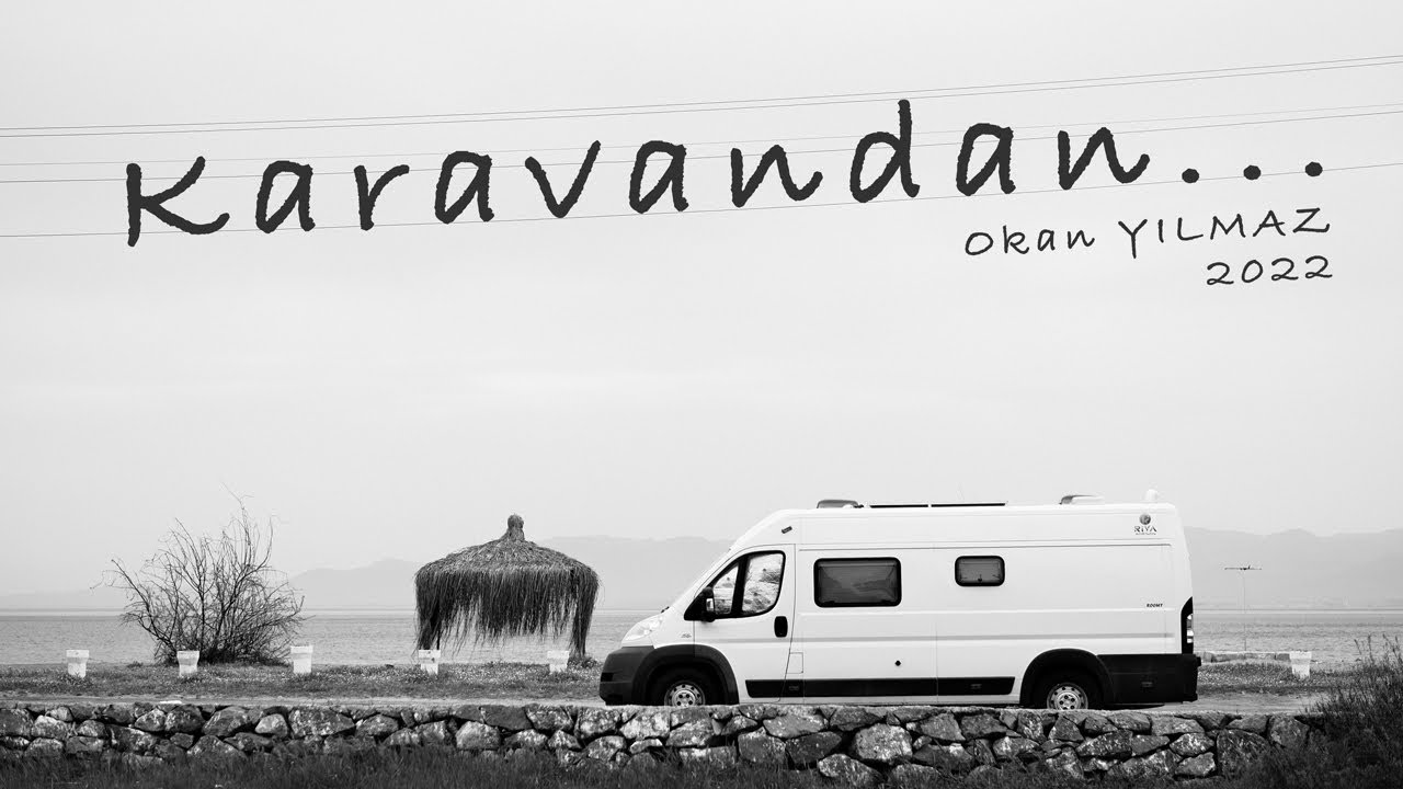 Karavandan - 2022