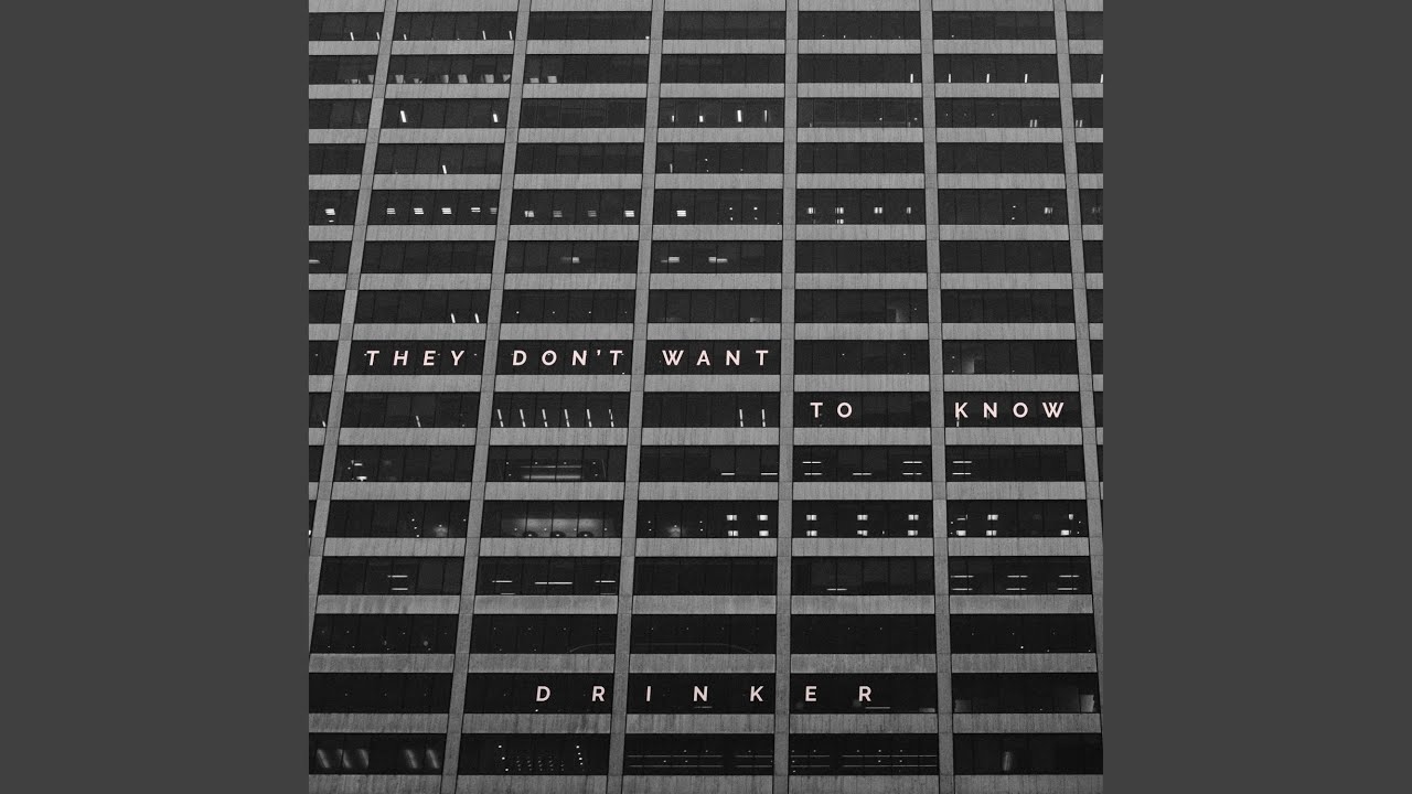Pretend You Don't