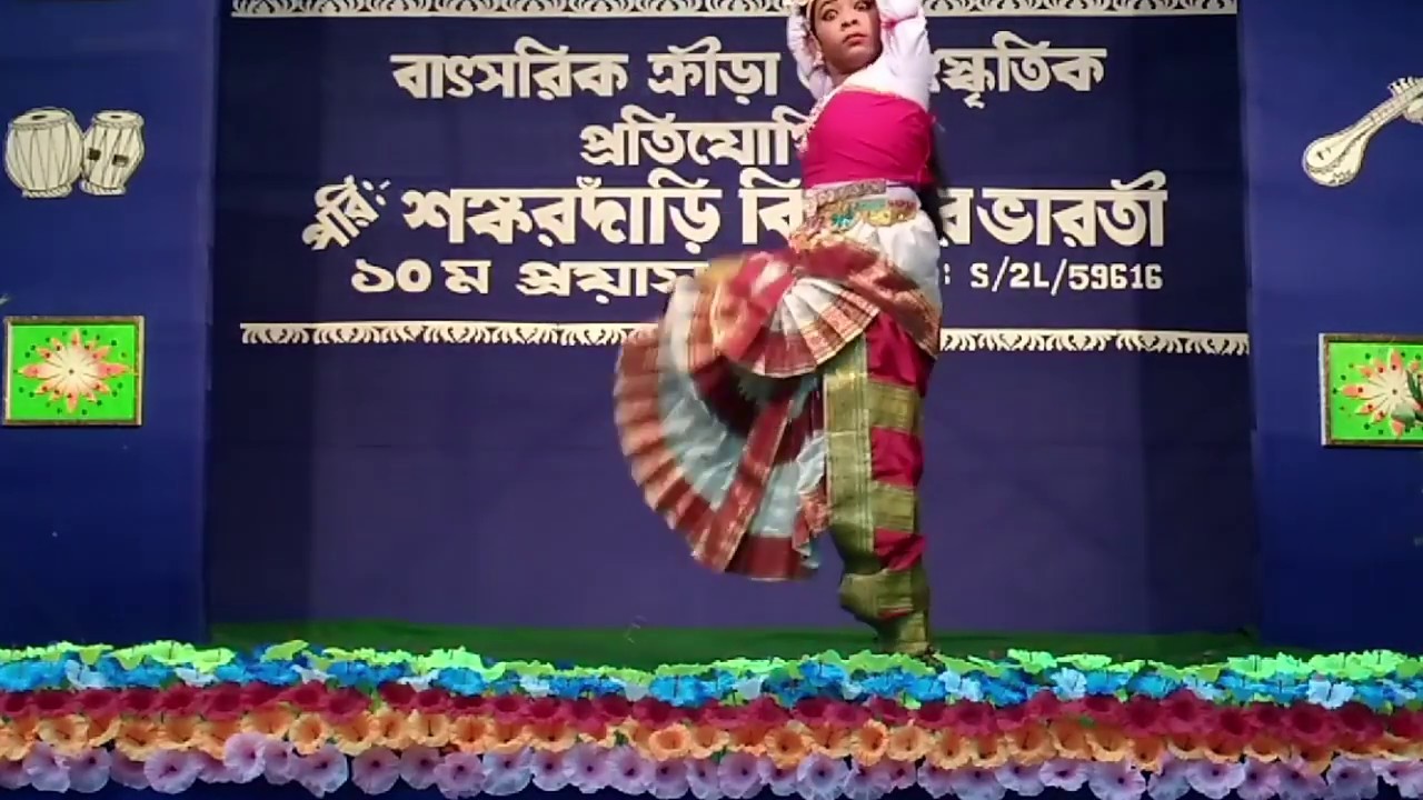 tumi nacho notoraj / তুমি নাচ নটরাজ / dance
