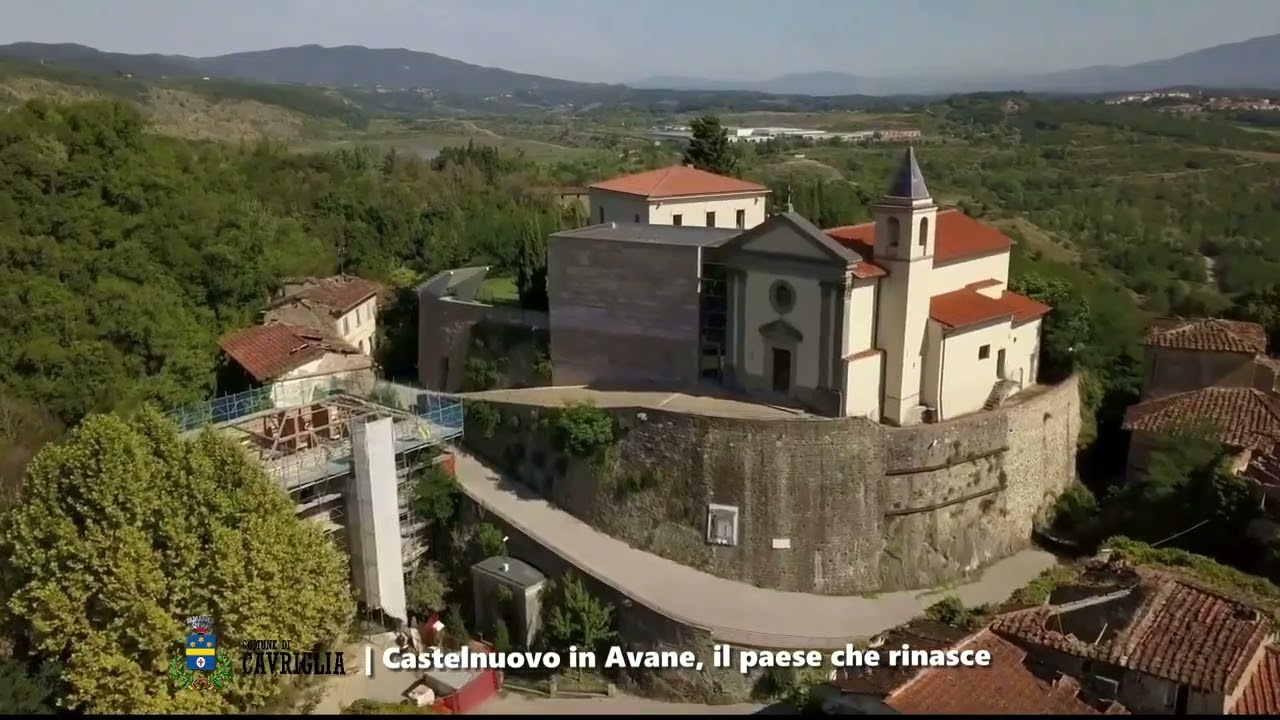 Castelnuovo dei Sabbioni