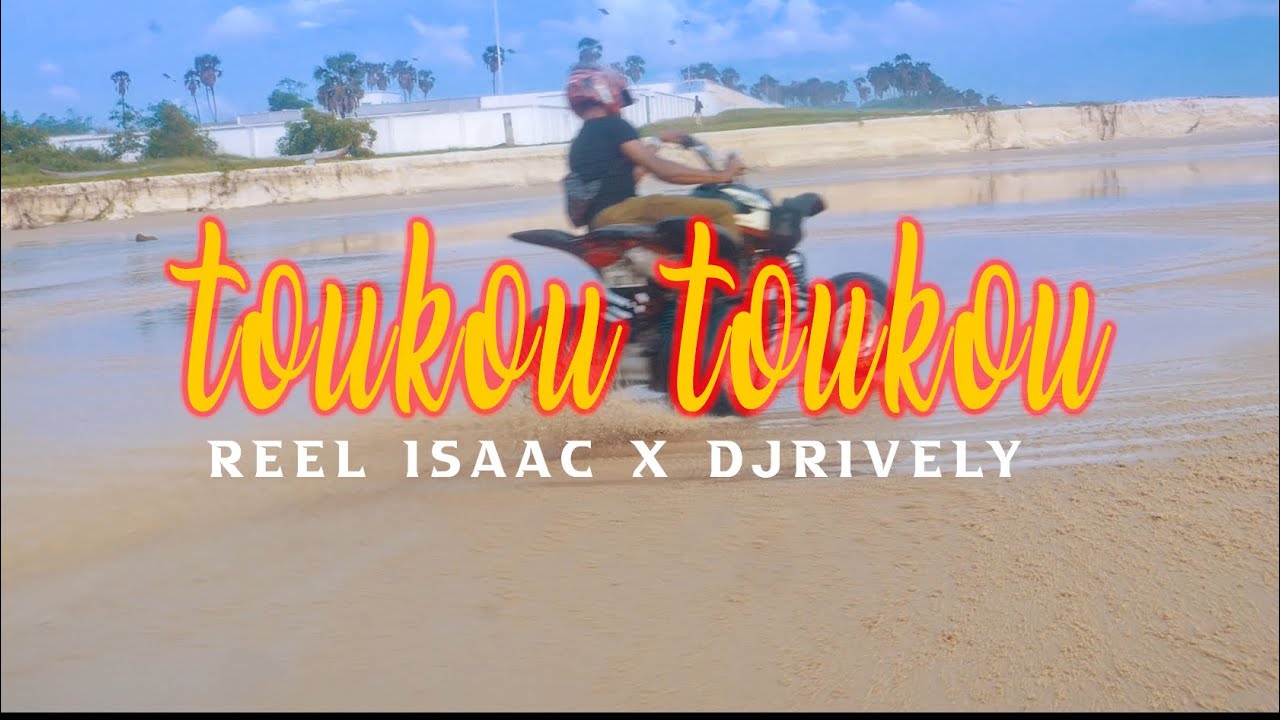 Réel Isaac - Toukou Dance ft. Dj Rively Wizy #tendancecongo #tendance