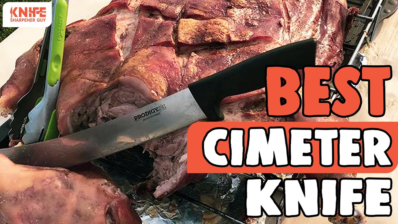 Best Cimeter Knife in 2021 – Best Picks For You!