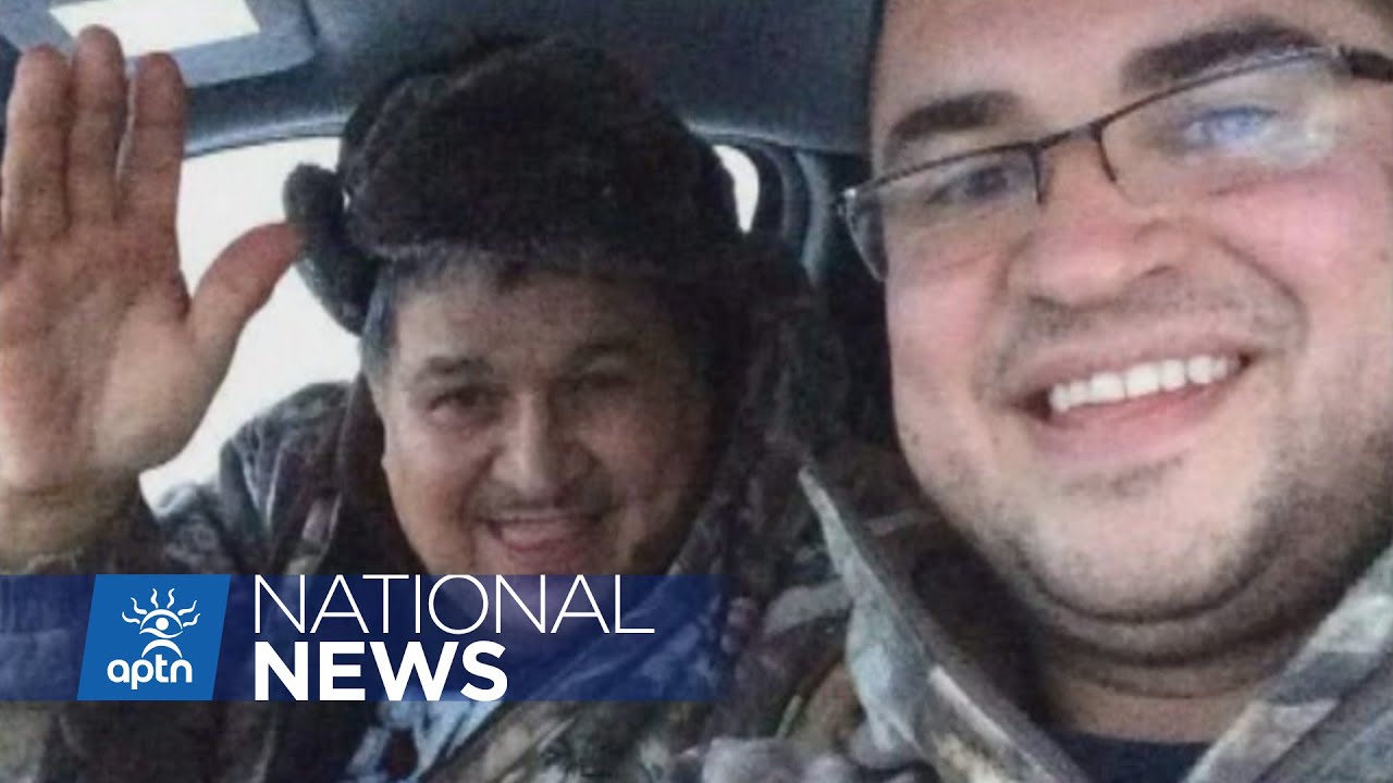 Roger Bilodeau sentenced to 10 years for his part in Métis hunter slayings | APTN News