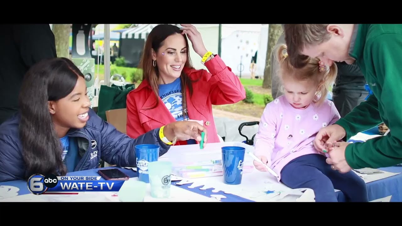 WATE This is East Tennessee