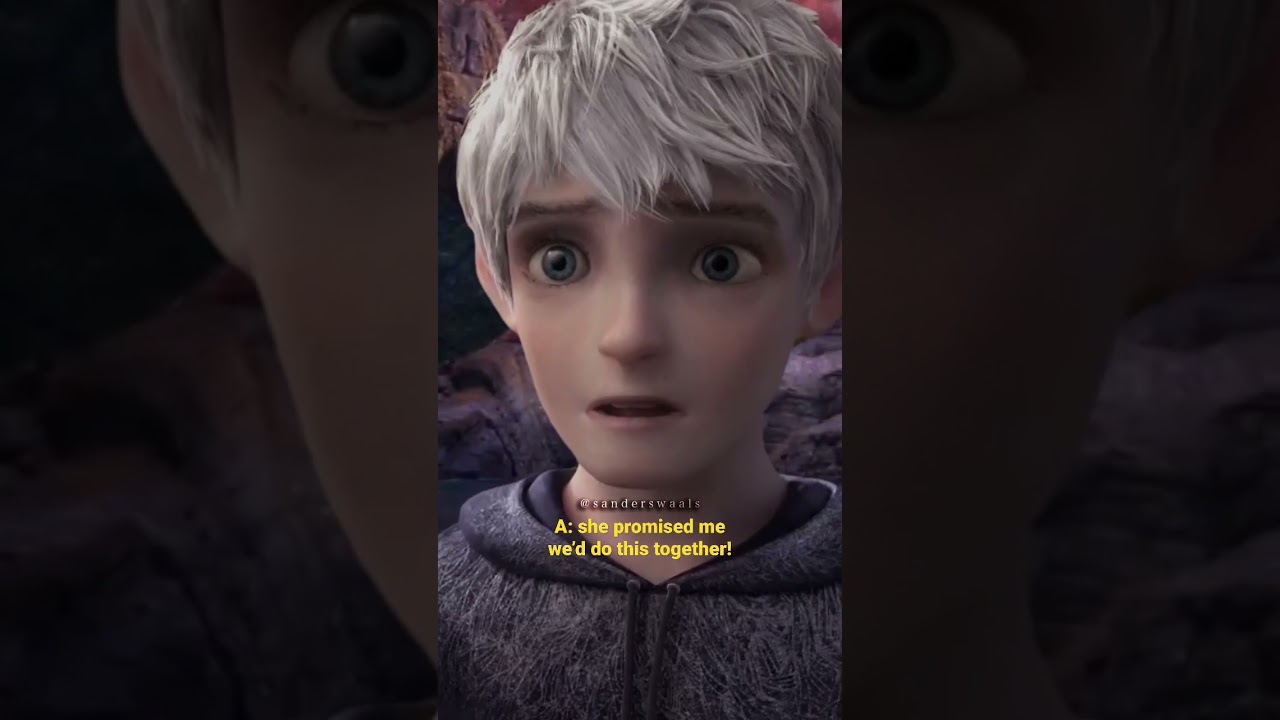 Jack and Anna lost in the river #barbie #jelsa #frozen3 #annafrozen