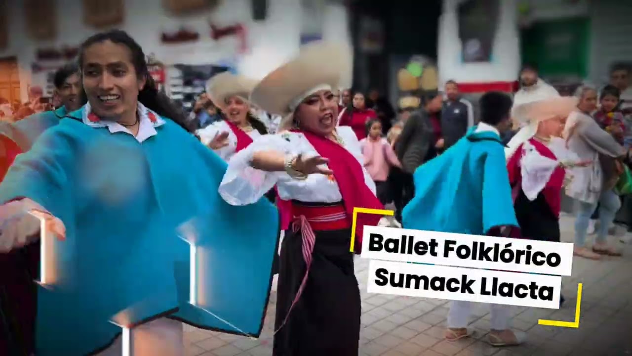🎶🕺 Ritmos de mi Tierra 💃🎶