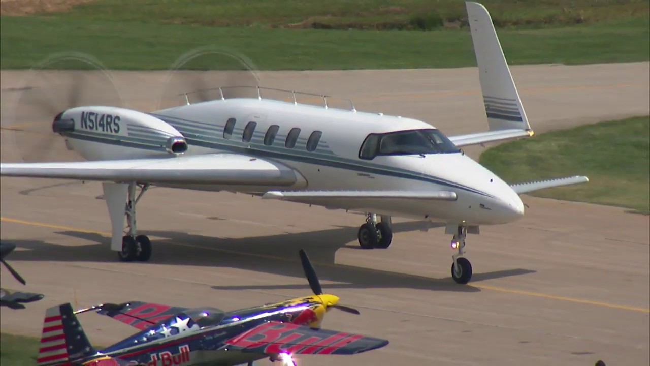 EAA Live - AirVenture Airshow July 23, 2019