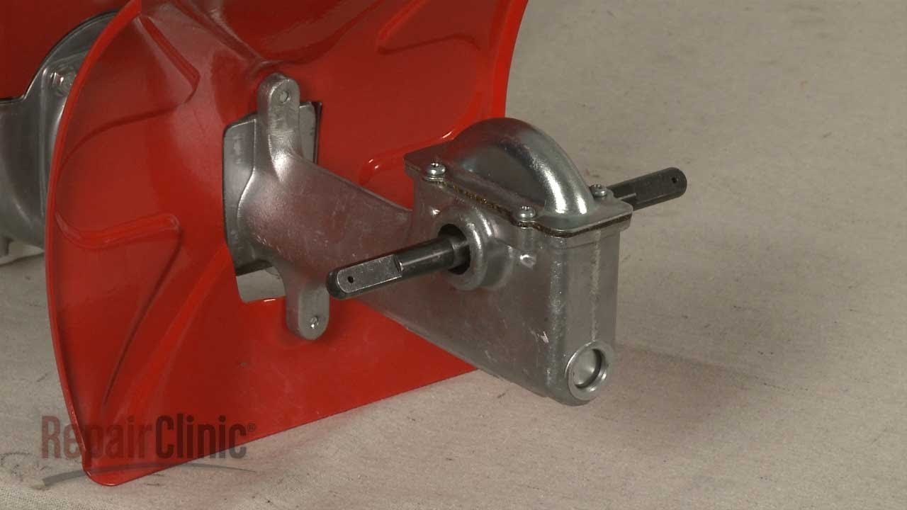Mantis Tiller Tine Drive Shaft Replacement #431