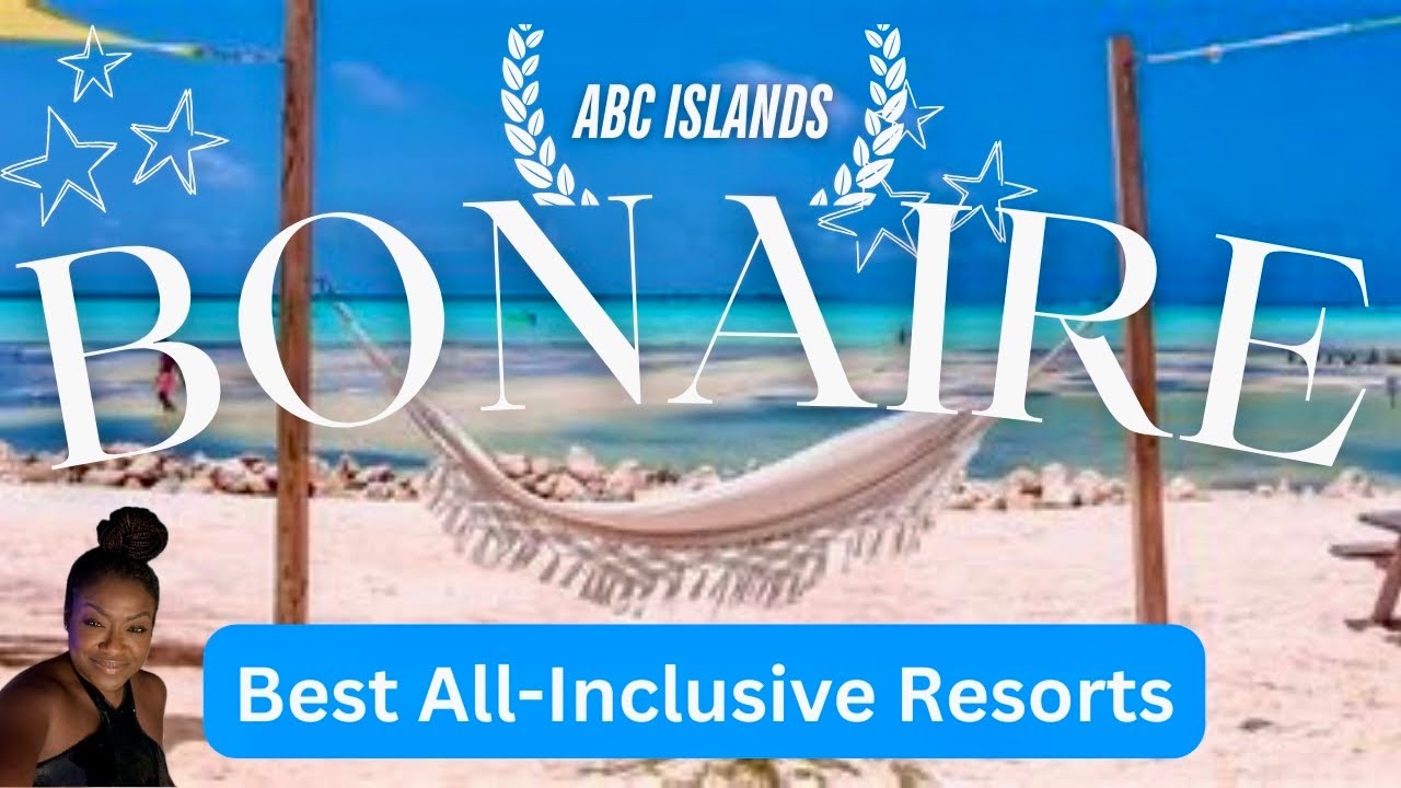 ABC Islands: Best All Inclusive Resorts in Bonaire | GlobeTrotterLori