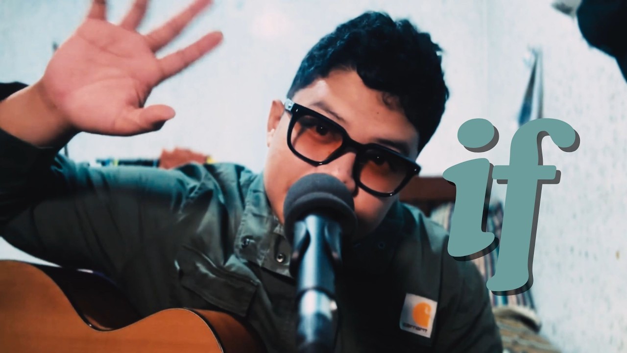 If (Bread) Cover by Brikz Obal