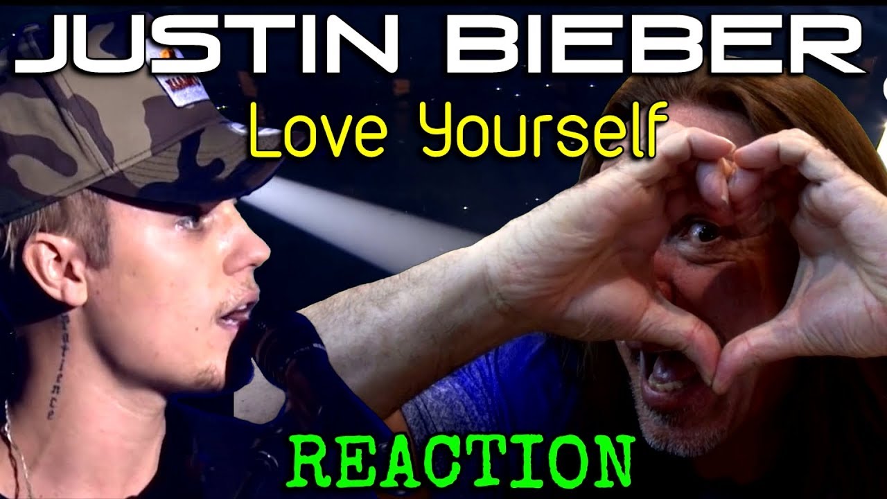 Vocal Coach Reacts To Justin Bieber -  Love Yourself - Live - Ken Tamplin