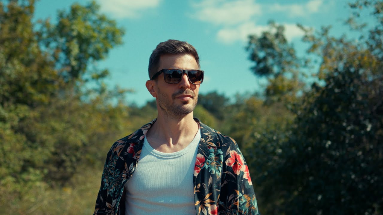 Dipa - J&oacute;l &eacute;rzem magam [Vide&oacute;klip]