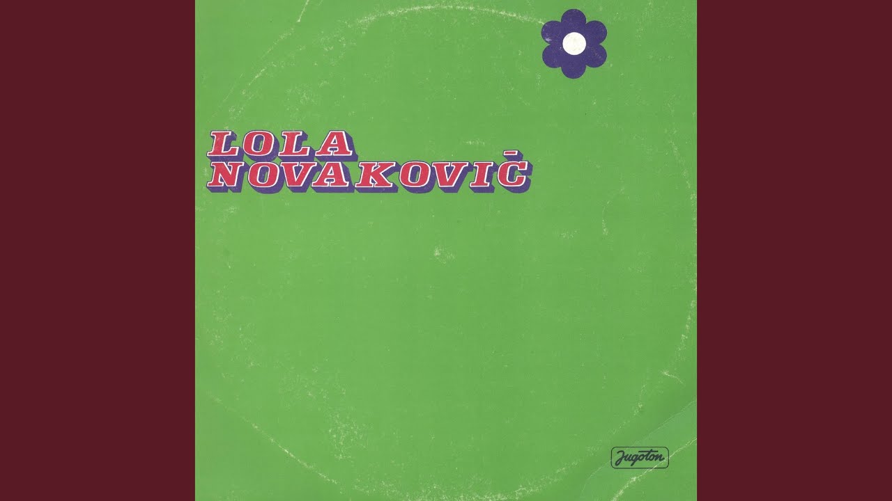 Ti Nisi Došao
