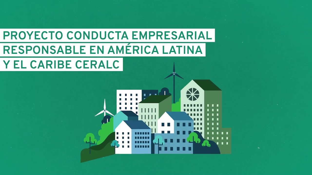 Responsible Business Conduct in Latin America and the Caribbean