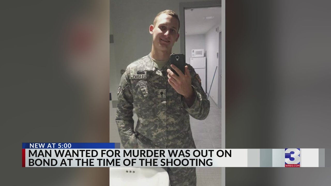 Veteran killed in Memphis on NYE; family says suspect was out on reduced bond