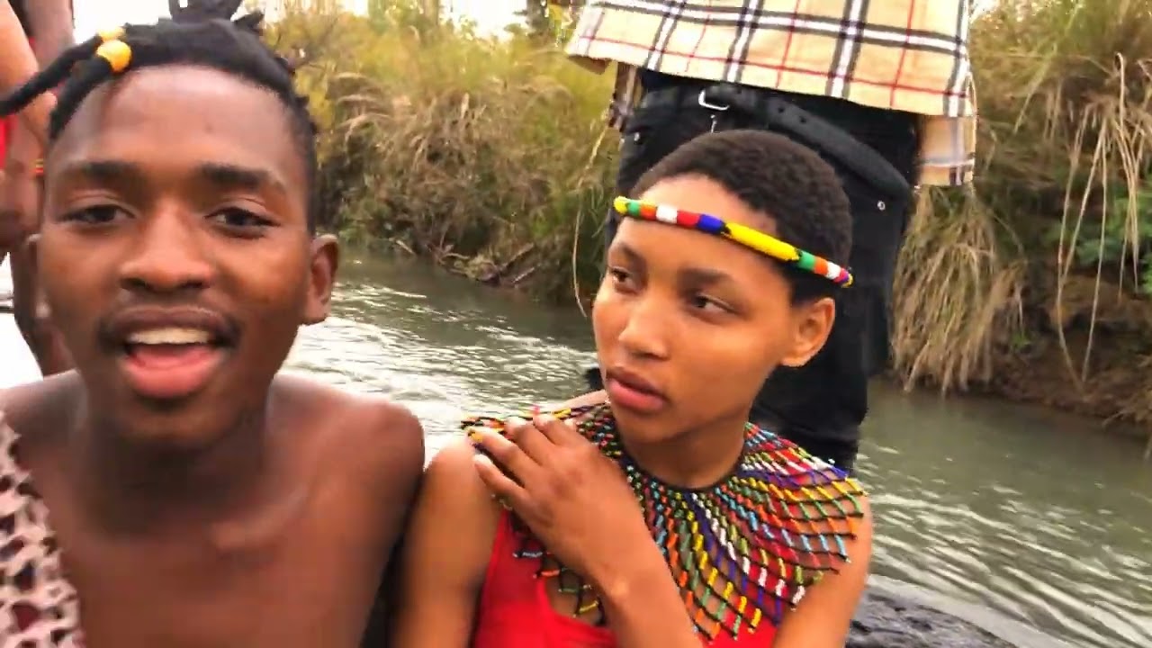 inkomo Phela Music video Crow X.