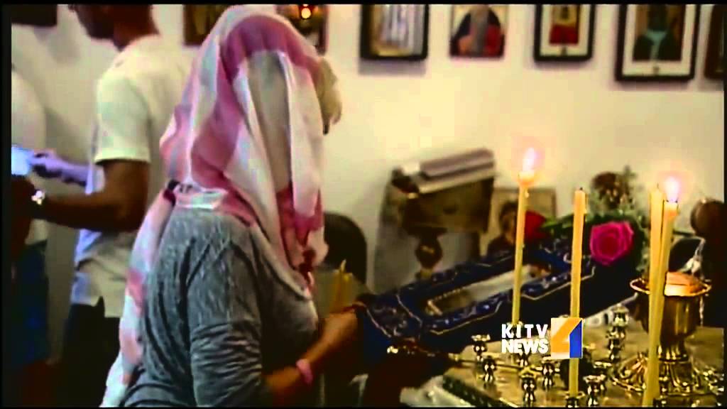 Hawaii icon claimed to cure man of blindness