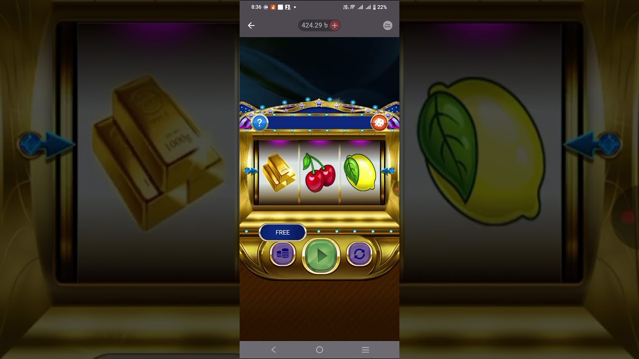 Free bet megapari