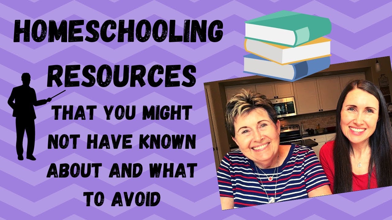 Best Homeschooling Resources | Free Homeschooling Resources