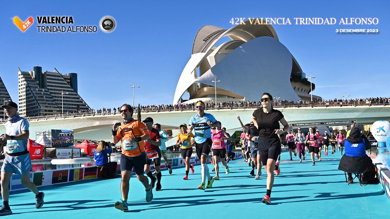 Marató València 2023 | 03/12/2023