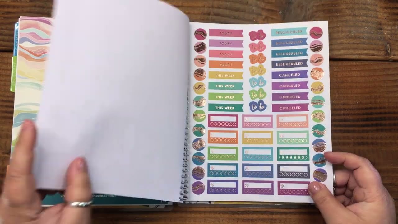 New to planning? Is the Erin Condren Daily Planner right for you?