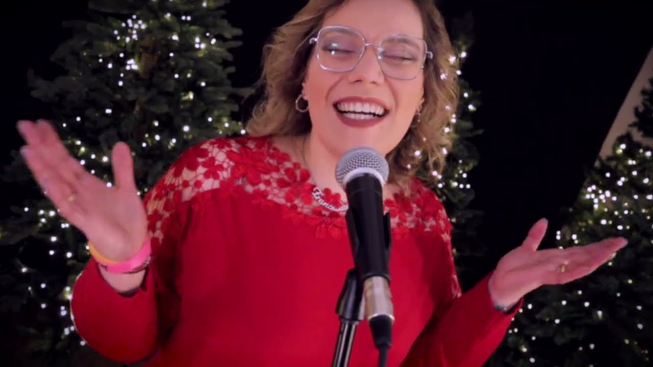 Francesca Marin - I'm alive (Celine Dion)