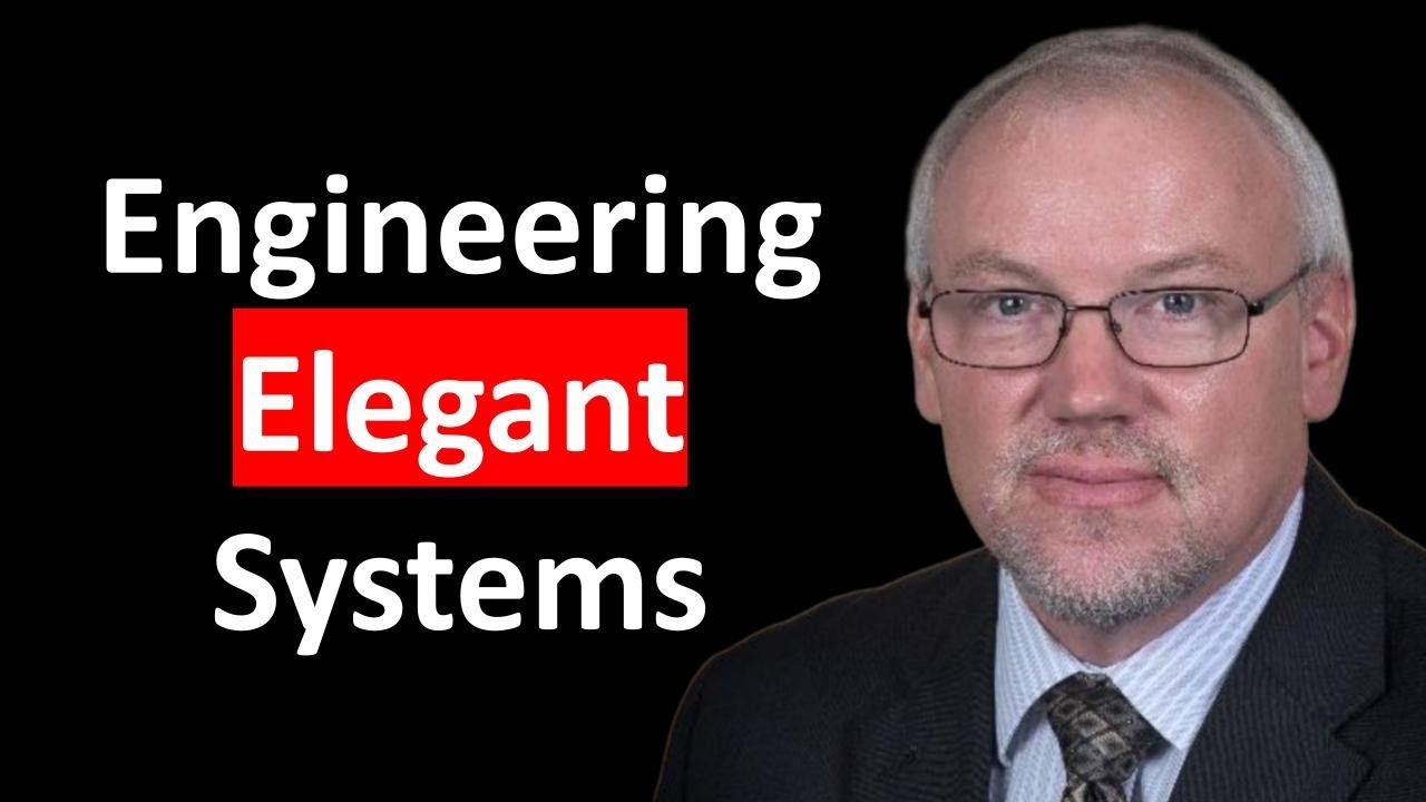Michael D. Watson Interview — INCOSE President (2026–2027) & NASA’s Theory of Systems Engineering