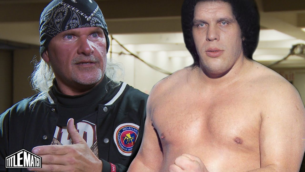 George South - My Biggest Regrets in Pro Wrestling