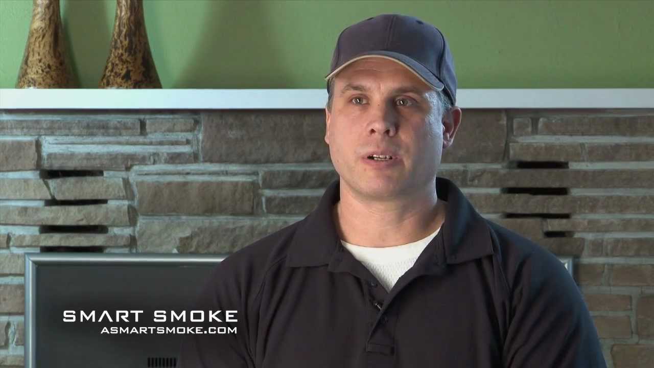 e-Cig Product Review | Glen's Smart Smoke&reg; Review