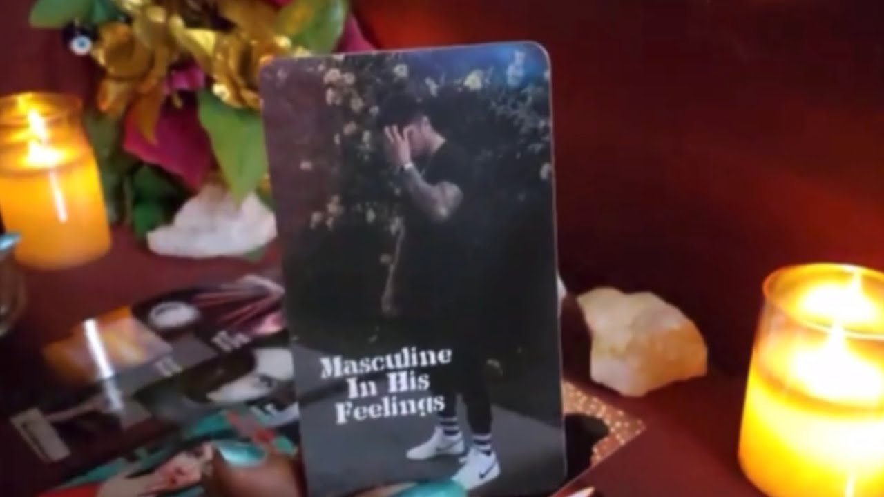 Scorpio ♏️-they’re too embarrassed to admit they were being petty with you..tarot reading ￼
