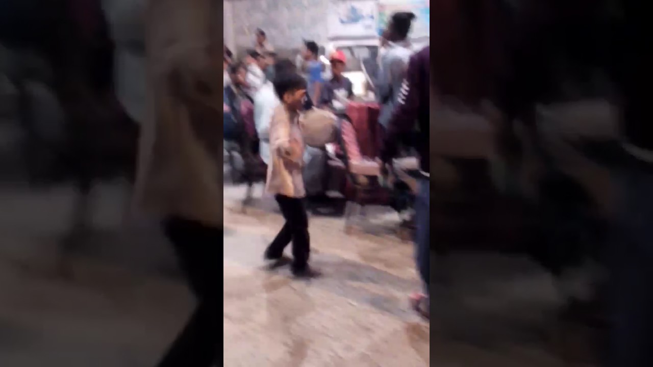 Gizri lewa Kabeer baloch