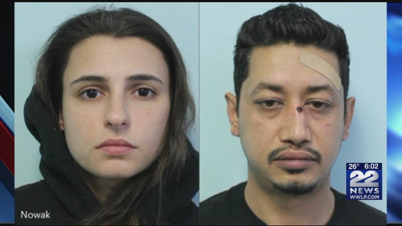 Two facing distribution charges after marijuana vendor party at Mardi Gras in Springfield