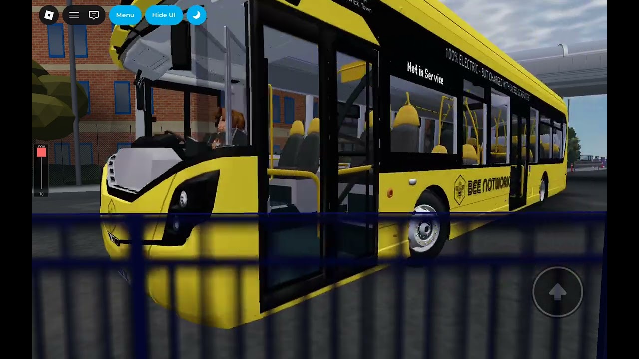 BUS UK