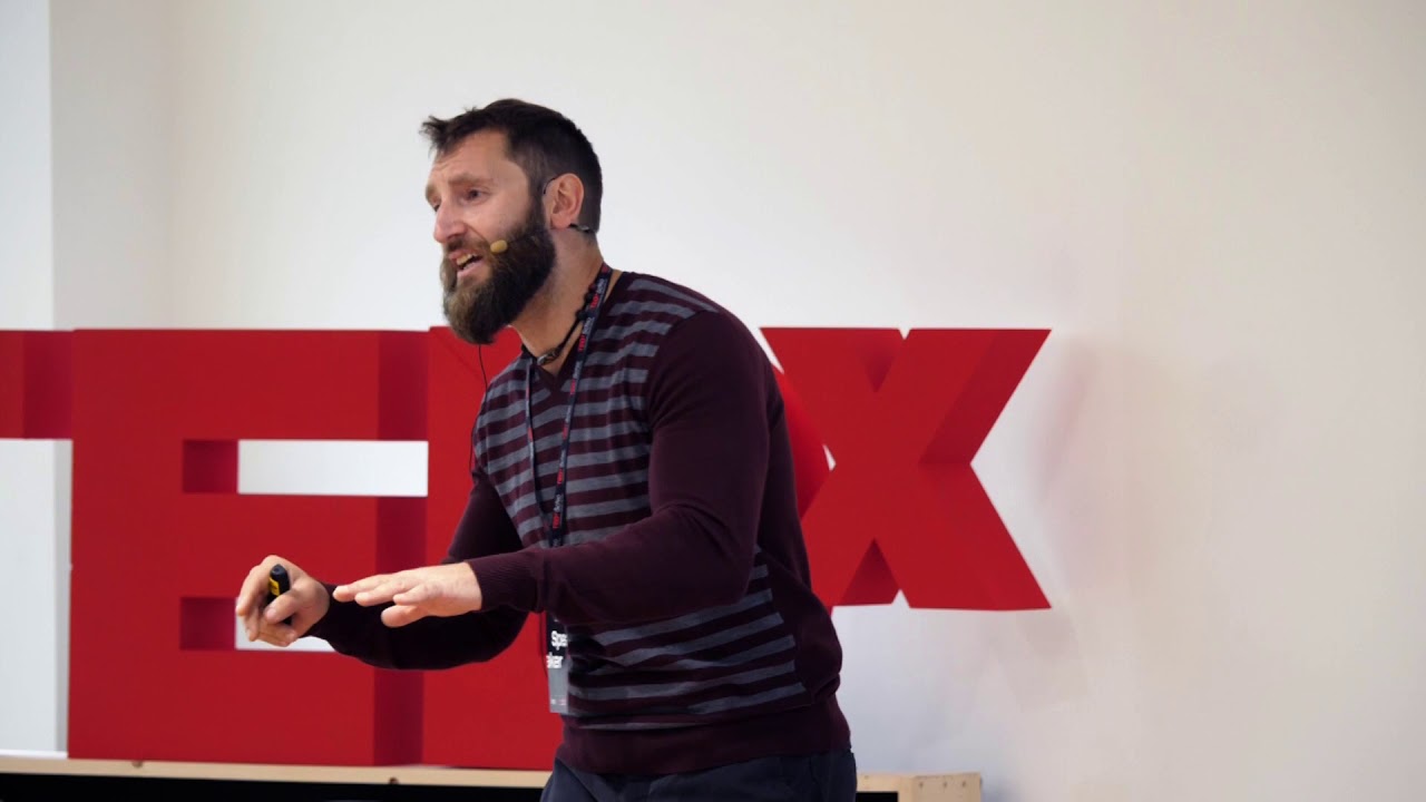 5 grandi lezioni per ampliare la propria comfort zone | Dino Lanzaretti | TEDxSchio