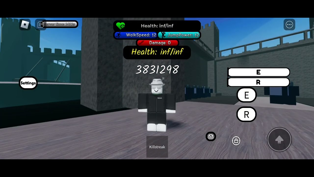 KILLSTREAK 5 TO 15QA | killstreak fighting