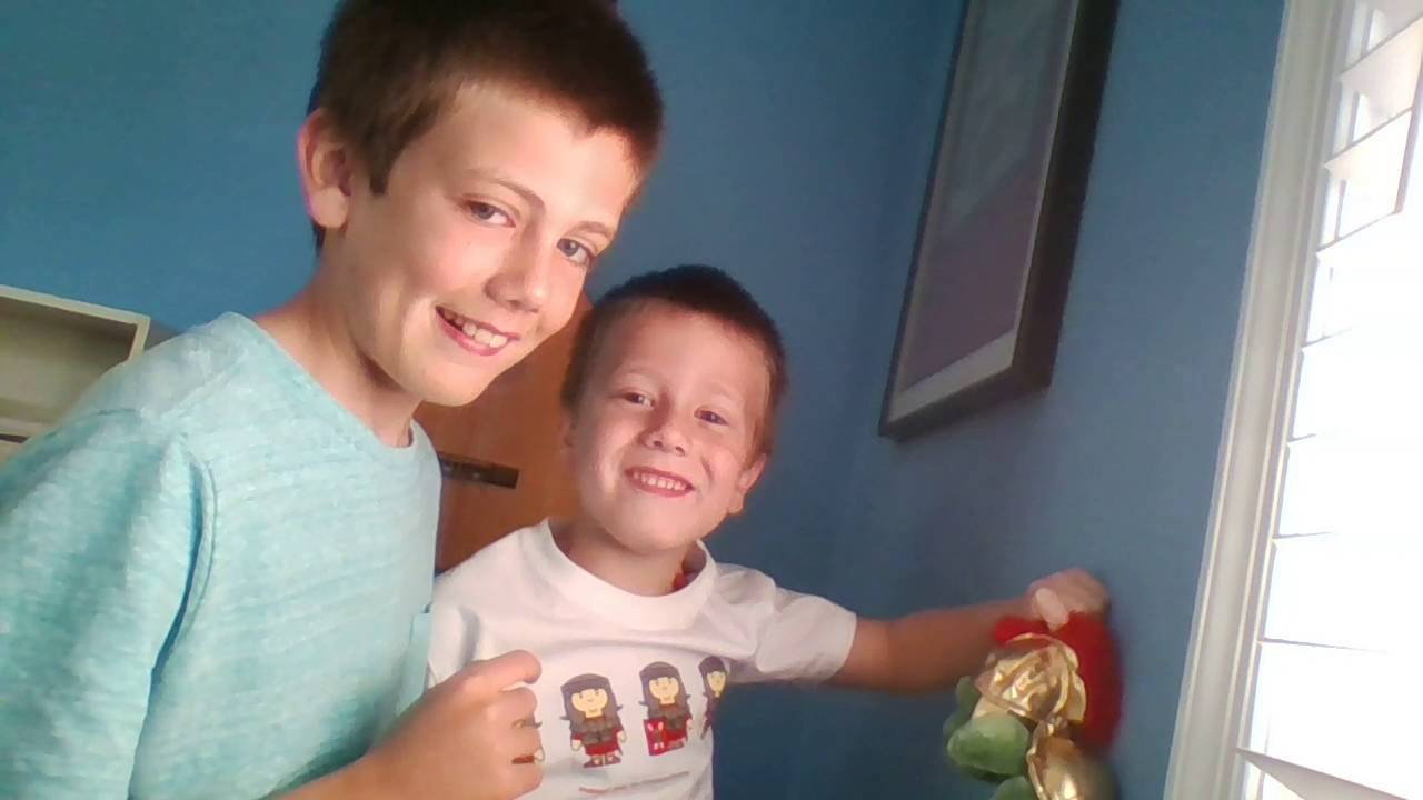 ventriloquist prank!