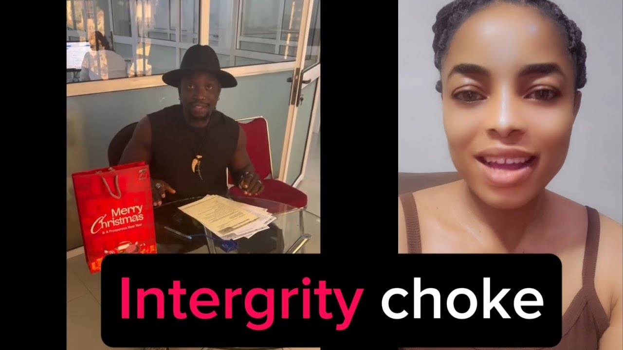 VDM your level of integrity needs to be studied,Blord I think this will help you more