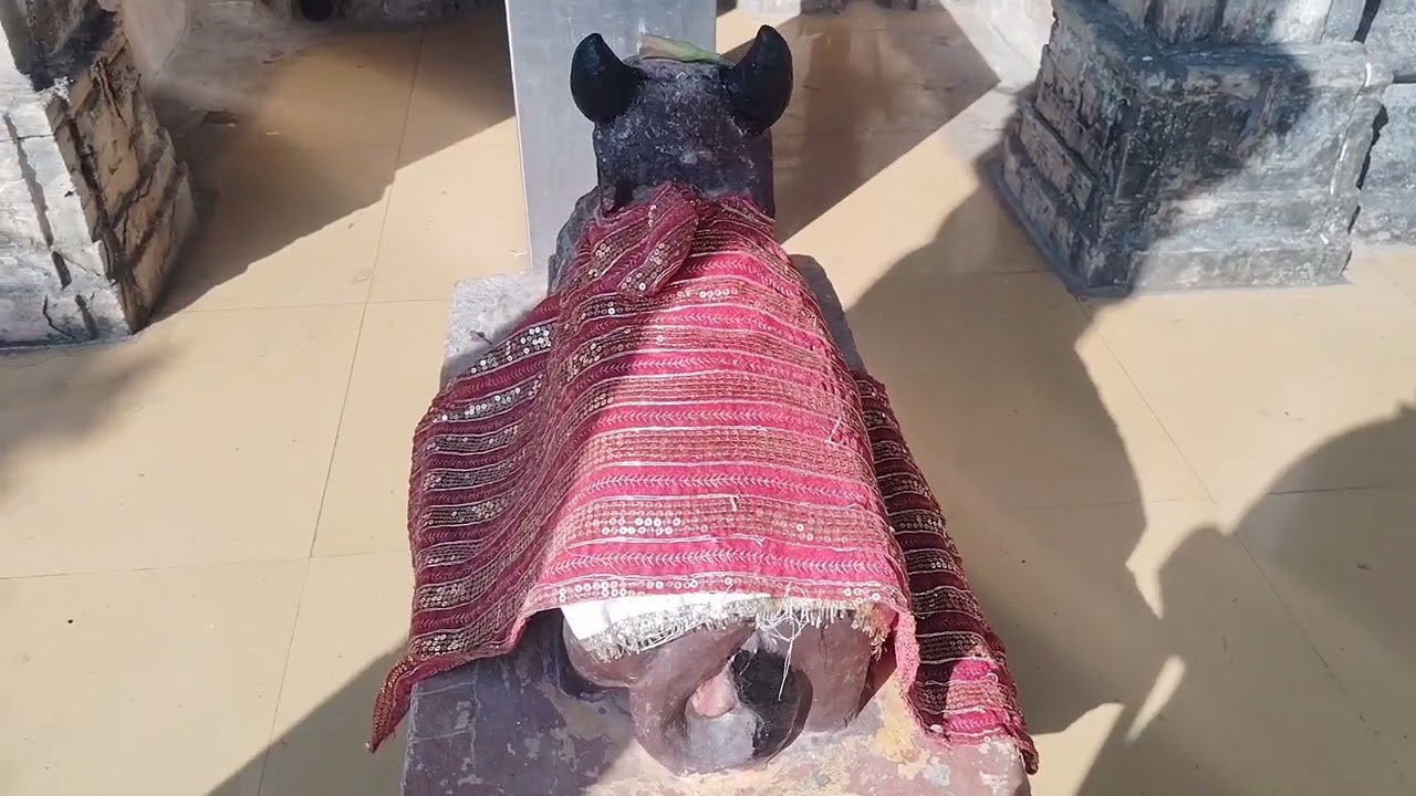 सर्व पित्रमोक्ष धाम प्राची तिर्थक्षेत्र संपुर्ण दर्शन भालेराव गुरुजी.