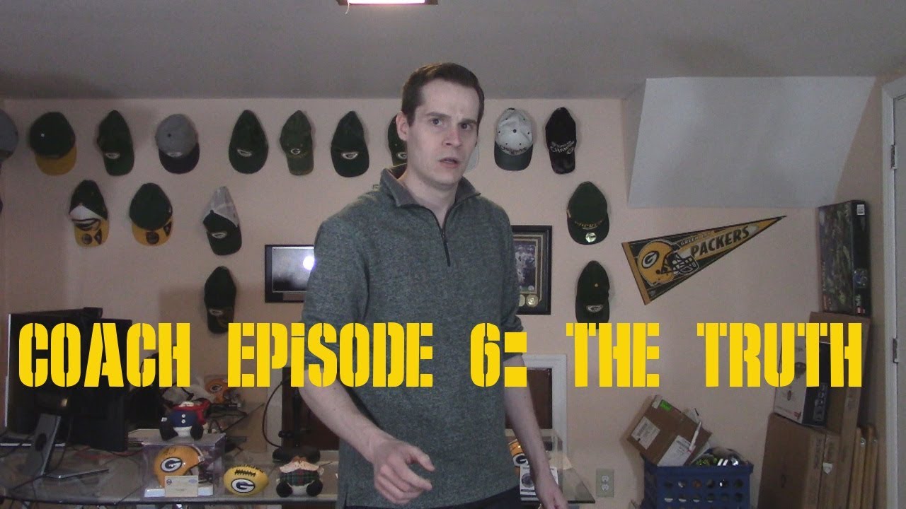 Coach Episode 6 (Finale): The Truth