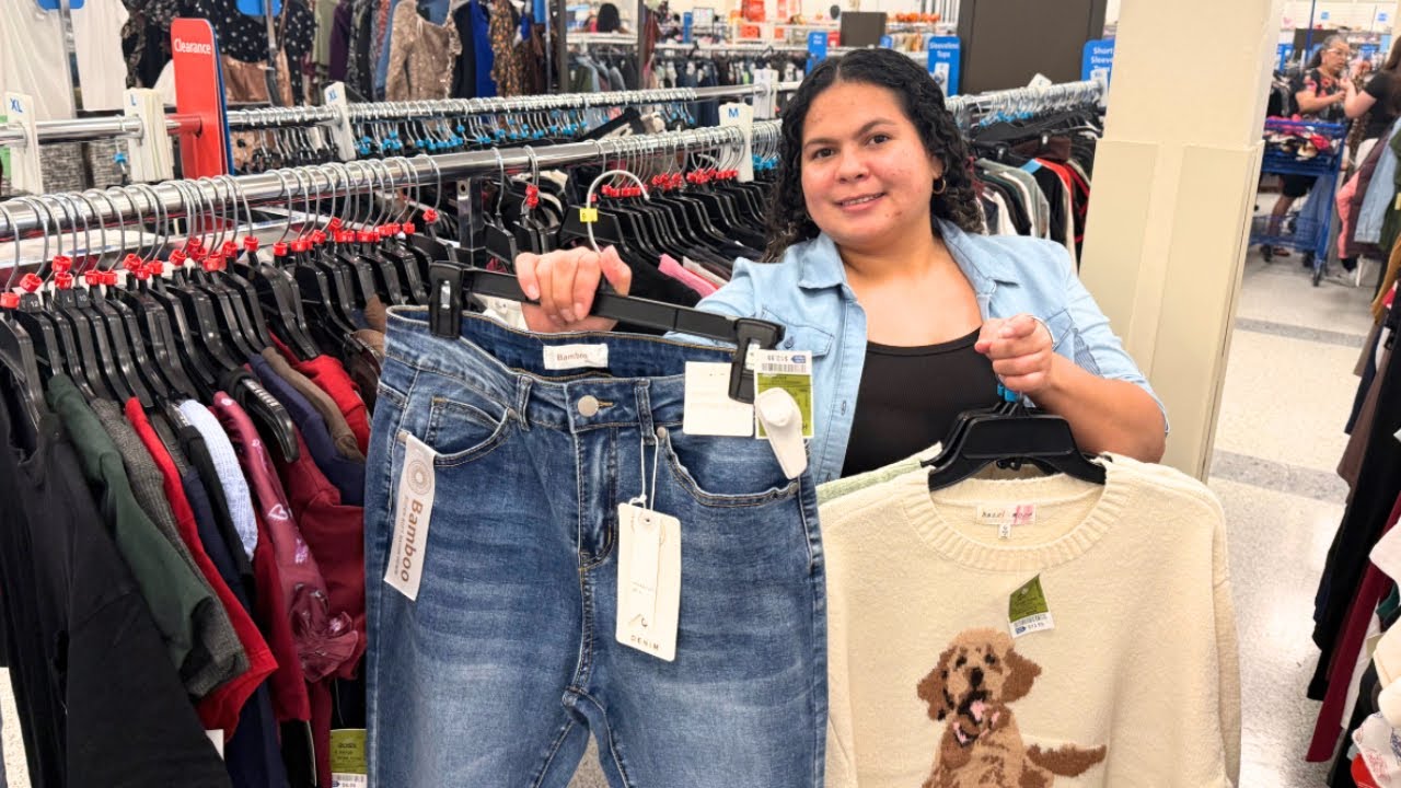 La TIENDA más BARATA de ESTADOS UNIDOS 