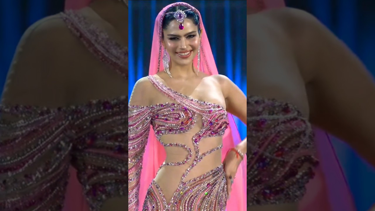 RACHEL GUPTA 🇮🇳#missgrandinternational 2024 #india #missgrandindia #mgi