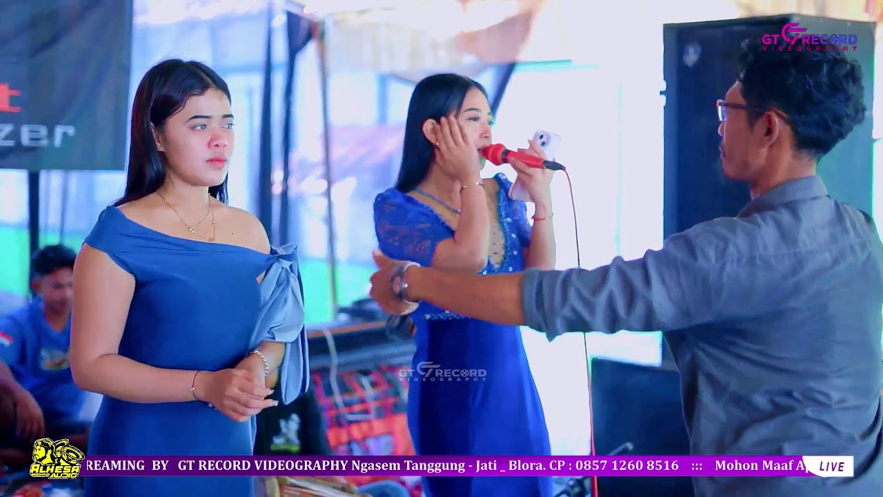 🔴TATO MUSIC || WEDDING 