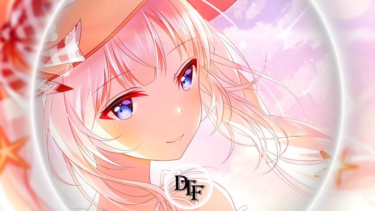 ▶ [Nightcore] - Starfields (Hallman) ◀