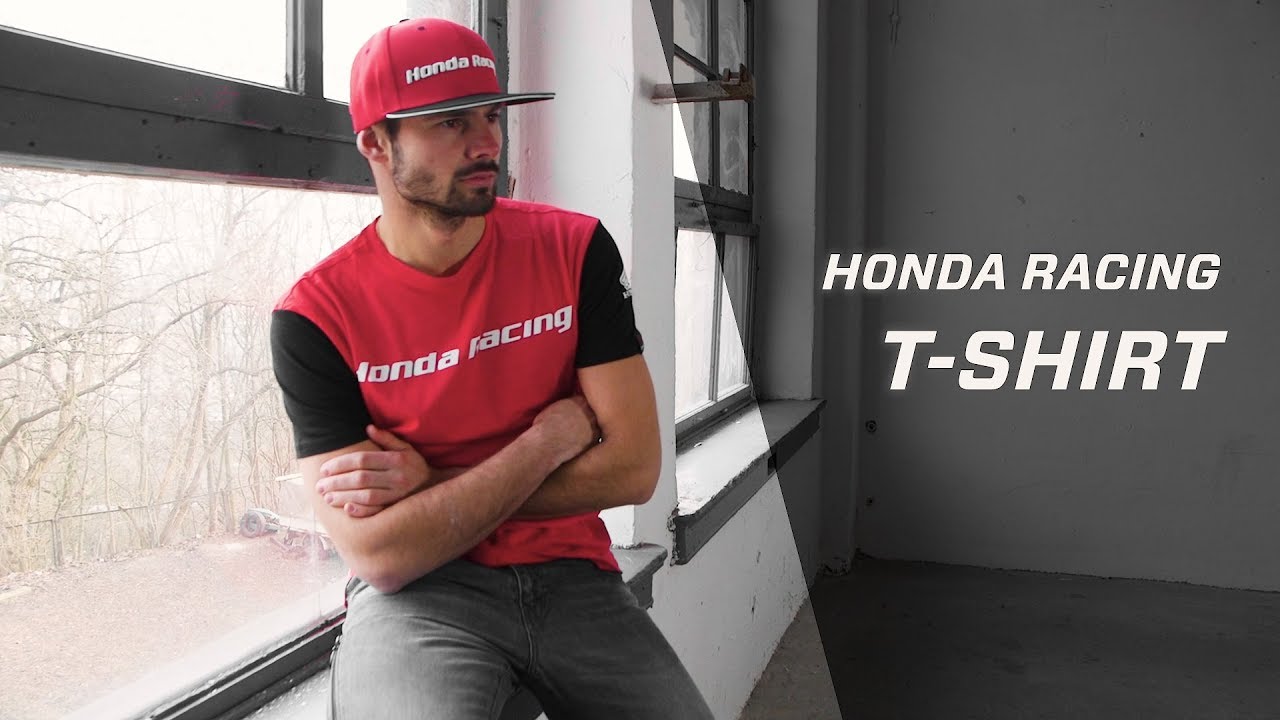 Honda Racing T-Shirt